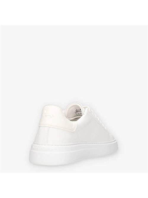 Sneakers bianche da uomo HARMONT & BLAINE | EFM251003/6380